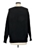 Torrid 100% Polyester Solid Black Pullover Sweater Size Med Plus (00) - photo 2