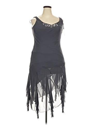 S.L. Fashions Cocktail Dress (view 1)