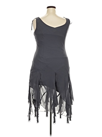 S.L. Fashions Cocktail Dress (view 2)
