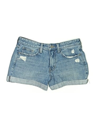 Lucky Brand Denim Shorts (view 1)