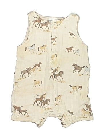 Angel Dear Short Sleeve Outfit (view 1)
