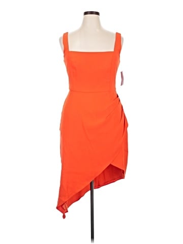 Harlyn Cocktail Dress (view 1)