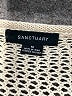 Sanctuary 100% Cotton Ivory Pullover Sweater Size 1X - photo 7