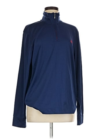 Brooks Brothers Fleece (view 1)