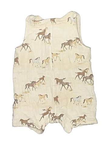 Angel Dear Short Sleeve Outfit (view 2)