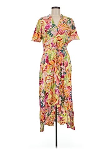 MSK Casual Dress (view 1)
