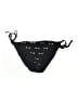 Assorted Brands Stars Black Swimsuit Bottoms Size S - photo 1