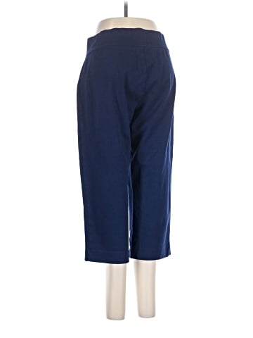 Lands' End Active Pants (view 2)
