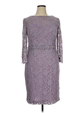 Jackie Jon Cocktail Dress (view 1)