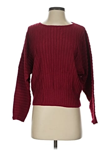 T Tahari Pullover Sweater (view 1)