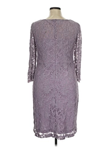 Jackie Jon Cocktail Dress (view 2)