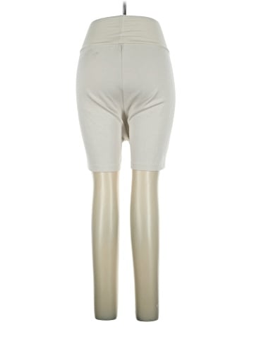 Seraphine Khaki Shorts (view 2)