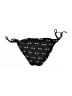Assorted Brands Stars Black Swimsuit Bottoms Size S - photo 2