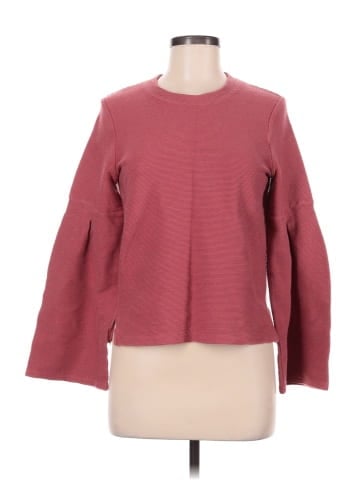 Madewell Sweatshirt (view 1)