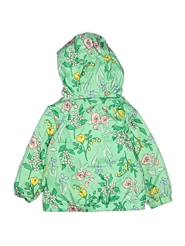 Cat & Jack Raincoat (view 2)