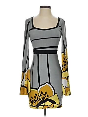Analili Cocktail Dress (view 1)