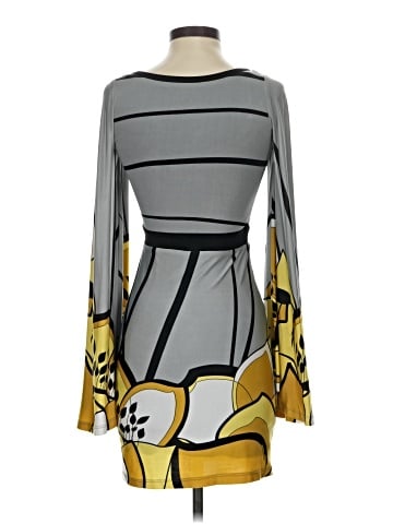 Analili Cocktail Dress (view 2)