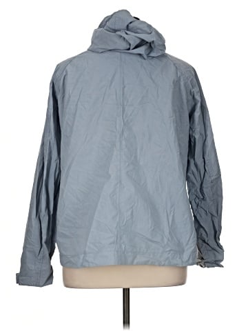Eddie Bauer Raincoat (view 2)