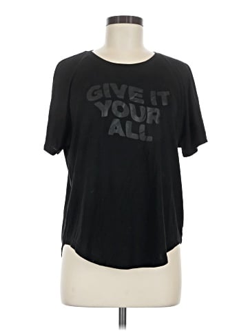 Active by Old Navy Active T-Shirt (view 1)