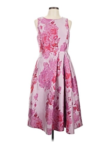 White House Black Market Cocktail Dress (view 1)