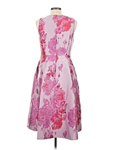 White House Black Market Cocktail Dress (view 2)