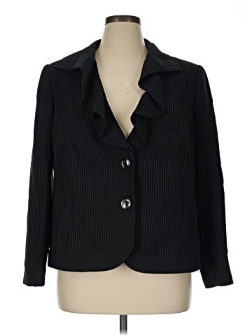 Tahari by ASL Blazer (view 1)