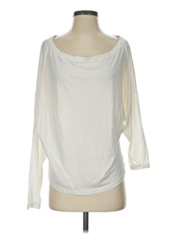 Koral 3/4 Sleeve T-Shirt (view 1)