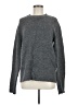 Gap Solid Gray Pullover Sweater Size M - photo 1