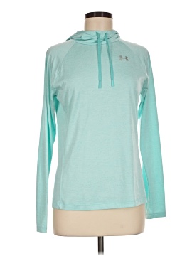 Under Armour Pullover Hoodie (view 1)