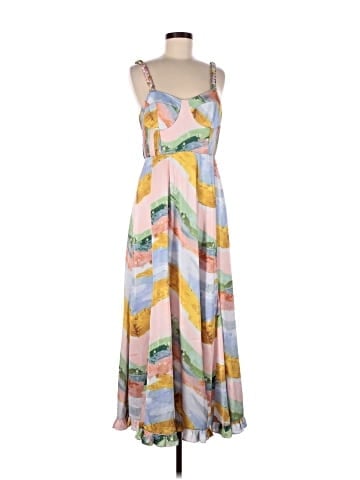 Hutch Casual Dress (view 1)
