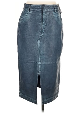 Wilsons Leather Leather Skirt (view 1)
