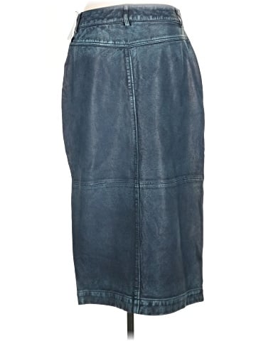 Wilsons Leather Leather Skirt (view 2)