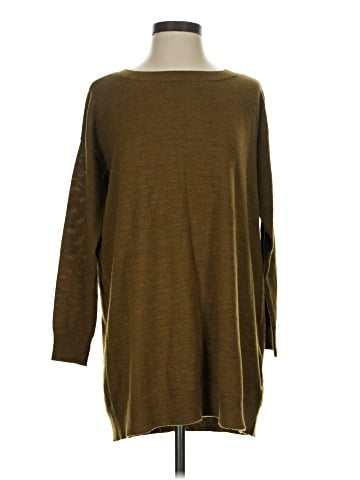 Eileen Fisher Casual Dress (view 1)