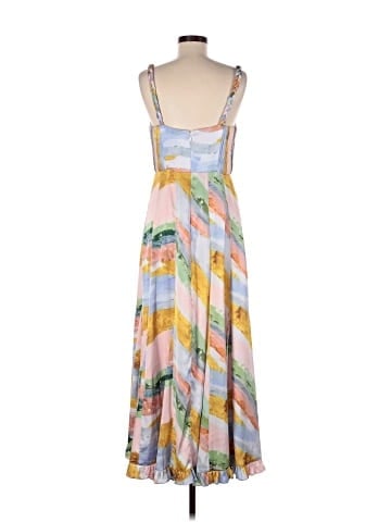 Hutch Casual Dress (view 2)