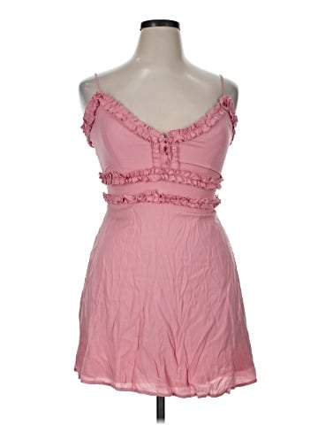 Trixxi Cocktail Dress (view 1)