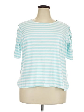 Ruby Rd. Short Sleeve T-Shirt (view 1)
