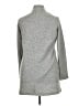 Vero Moda 100% Polyester Gray Coat Size XL - photo 2