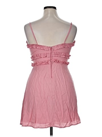Trixxi Cocktail Dress (view 2)