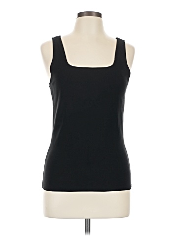 Apostrophe Sleeveless Top (view 1)