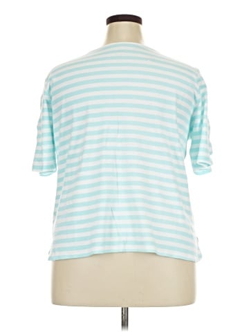 Ruby Rd. Short Sleeve T-Shirt (view 2)