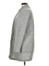 Vero Moda 100% Polyester Gray Coat Size XL - photo 5