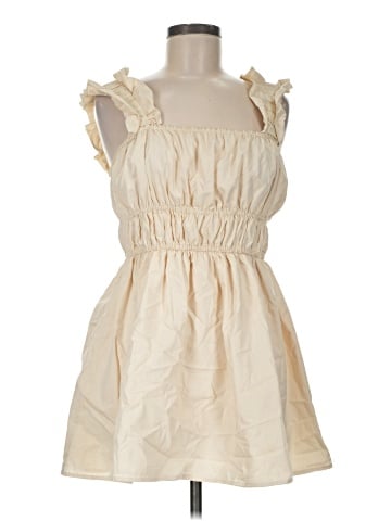 English Factory Casual Dress (view 1)