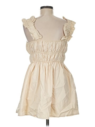 English Factory Casual Dress (view 2)