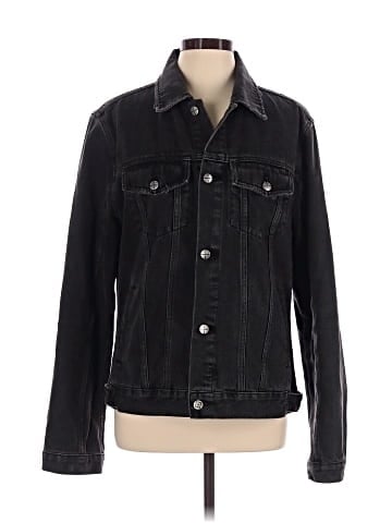 Ksubi Denim Jacket (view 1)