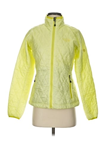 Mountain Hardwear Jacket (view 1)