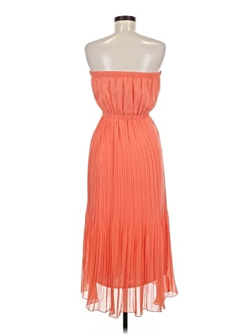 Papillon Cocktail Dress (view 2)