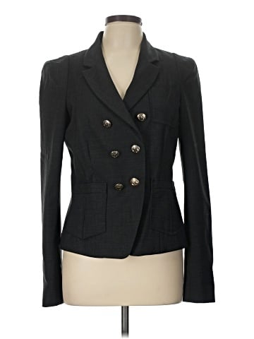Rebecca Taylor Blazer (view 1)