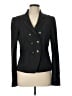 Rebecca Taylor Black Blazer Size 12 - photo 1