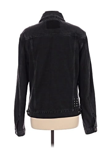 Ksubi Denim Jacket (view 2)