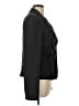 Rebecca Taylor Black Blazer Size 12 - photo 4